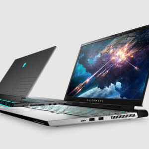 Dell Alienware Laptop for Sale