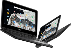 Used Dell Chromebooks Laptop for Sale