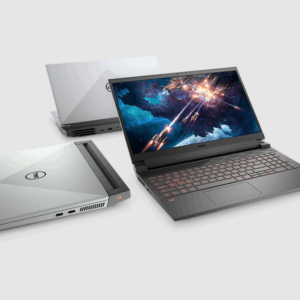 Used Dell G Series Gaming Laptop for Sale