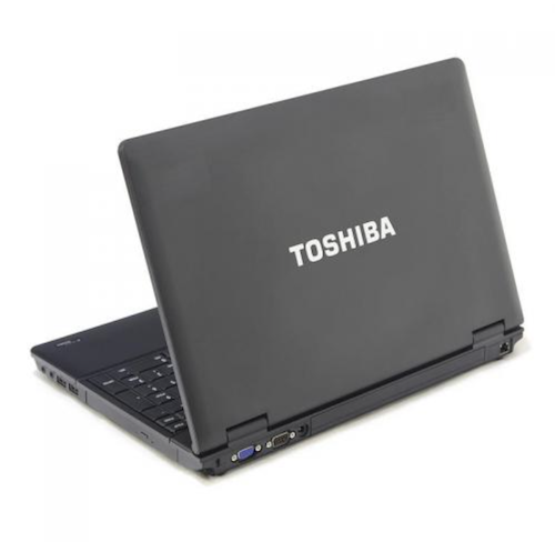 Sell Used Toshiba Laptops