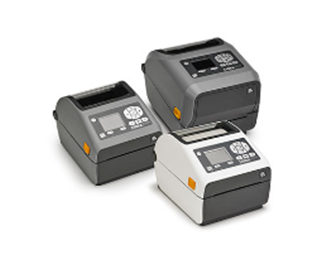 Zebra ZD620 Thermal Printers