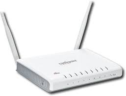 wirelessrouter