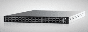 Dell PowerSwitch Z Series Switches