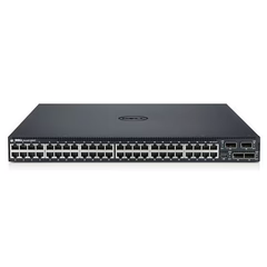 Dell S4820T Force10 10G Base T Switch