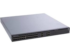 S4128F ON S SERIES Networking 28 Port 10Gbps Layer 2 3 Switch