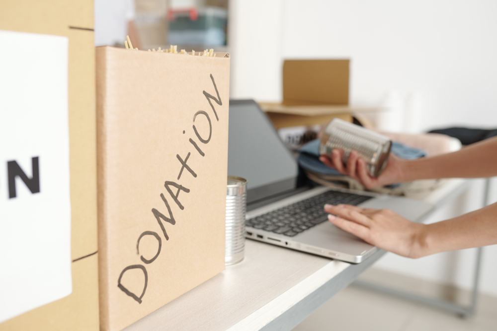 Donate Used Office Equipment: How to Safely Donate IT Assets in 2023