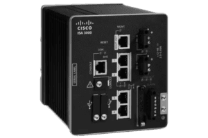 Sell Used Cisco Networking Equipment: Sell Used Cisco ISA 3000 Firewall
