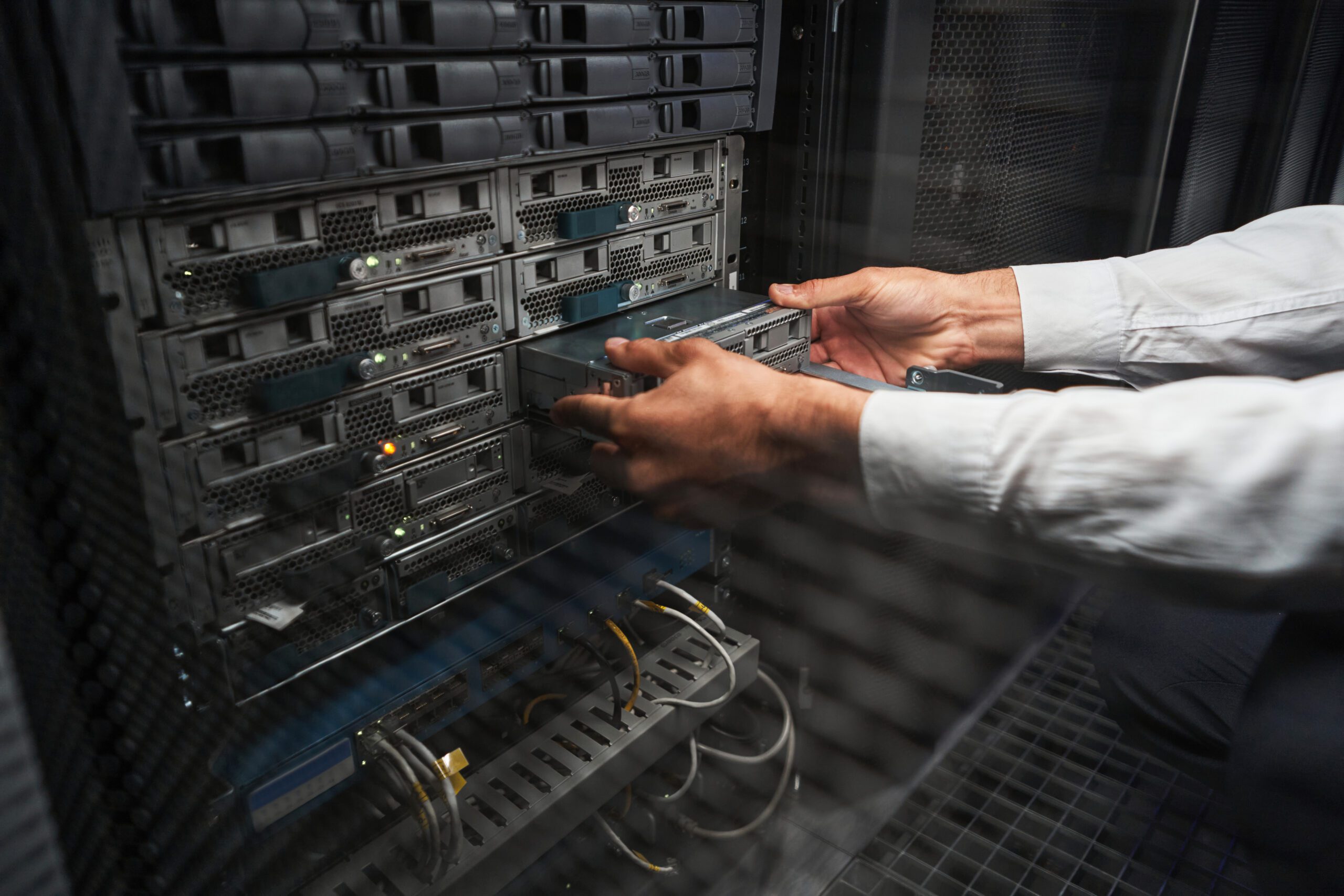 Why You Should Invest in Used Cisco Network Equipment