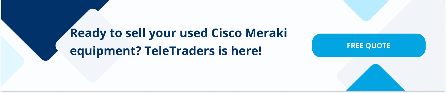 What are Cisco Meraki Certifications?