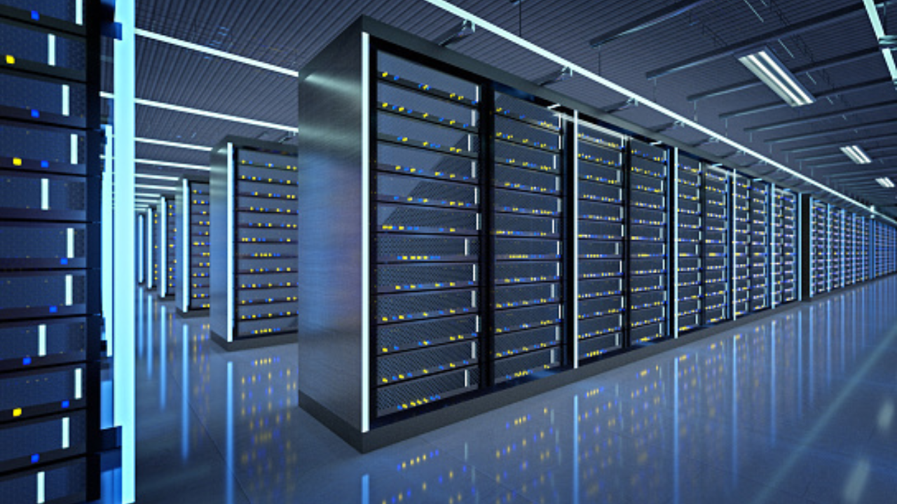How to Decommission Data Center Equipment