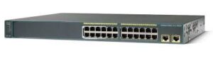 Resetting a Cisco 2960 Switch to Factory Default in 6 Steps