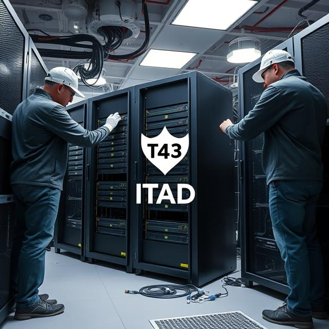 ITAD 4