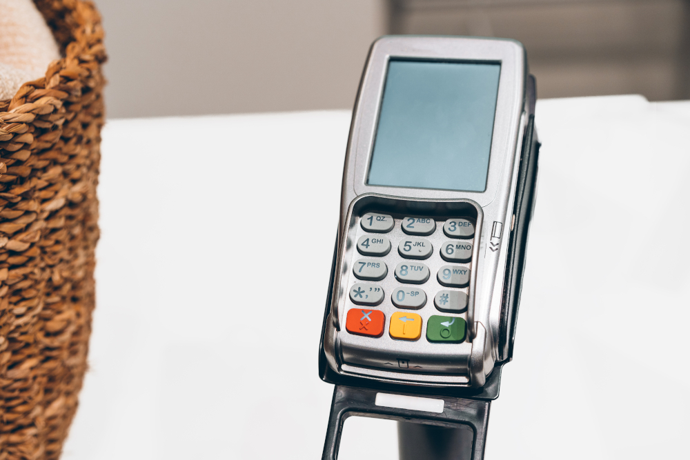 Where to Sell Your Used POS Equipment