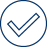 evaluation icon